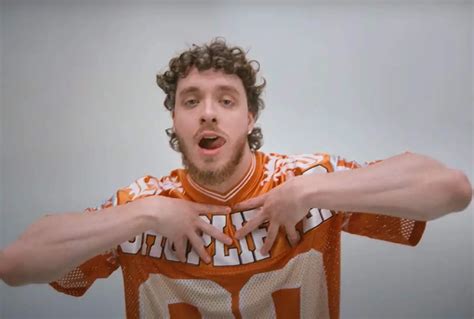 Jack Harlow Returns With A New Song And Video Lovin On Me