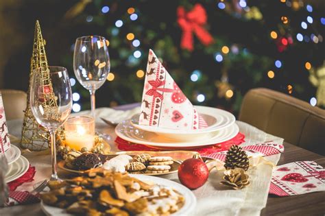 Scandinavian Christmas Traditions How The Scandinavians Celebrate