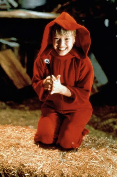 Casper Meets Wendy 1998 Starring Blake Foster