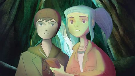 Oxenfree Ii Lost Signals Is Bringing More Ominous Adventure To Pc And