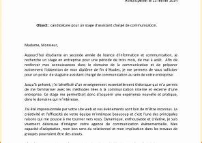 Is this science or can we get rid of it. Lettre de motivation iae licence science de gestion ...