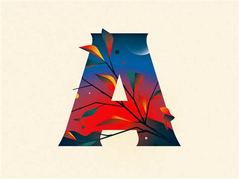 Top Modern Letter Styles In Alphabet Logo Designs For Inspiration