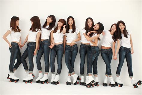 Girls Generation Snsd Profiles Pictures Wallpapers Girls Generation Unreleased Photo From Gee