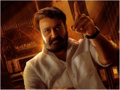 It is the directorial debut movie of actor and producer prithviraj sukumaran. Lucifer Trailer Is Trending All Over | Mohanlal Starrer ...