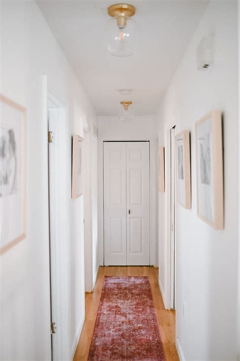 10 Best Hallway Paint Colors