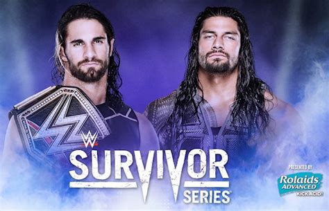Would Roman Reigns Have Beaten Seth Rollins At Survivor Series To Win