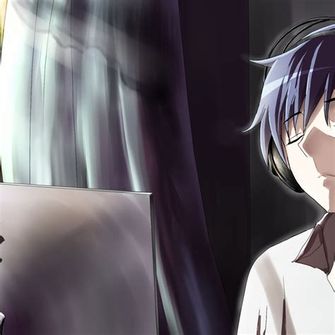 17 Wallpaper Anime Crying Boy Anime Wallpaper