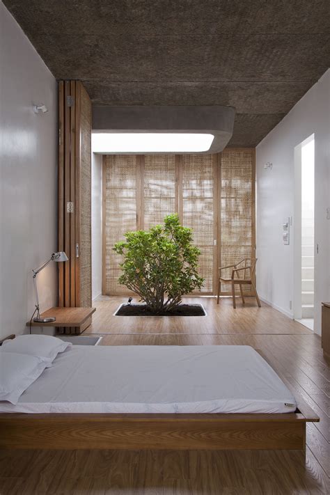 Japanese traditional zen philosophy inspires the simplistic, natural essence found in minimalist architecture and design. Ways to add Japanese style to your interior design