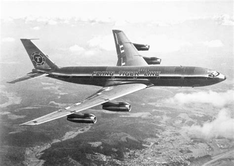 Boeing 707 Ph