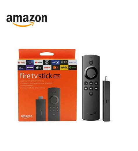 Gadget Man Ireland Amazon Fire Stick Lite