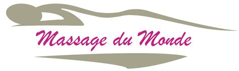 Massage Du Monde