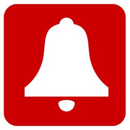 Download Bell Png Vector 256x256, 1.46 KB, Bell PNG Download - FreeIconsPNG