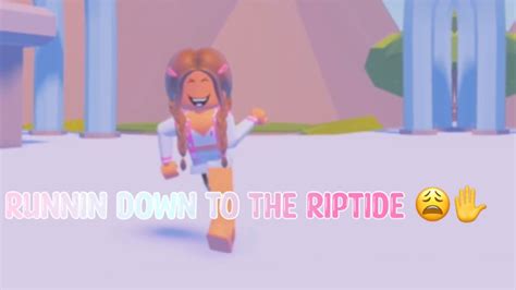 Riptide Roblox Edit Youtube