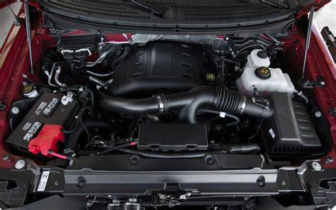 Chief among them are the two ecoboost v6 variants that offer great power and capability. Oil Reset » Blog Archive » 2014 Ford F-150 Maintenance ...