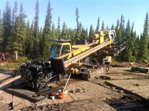 Wide range of text types: Fast Forward Horizontal Directional Drilling - Grande ...