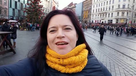 ˈʧɛskɔ, официально — че́шская респу́блика (аббревиатура — чр); ЧЕХИЯ. РОЖДЕСТВО В БРНО. - YouTube