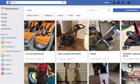 How To Sell Stuff On Facebook This Simplified Home
