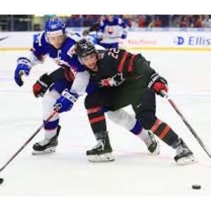Online seit heute, 8.59 uhr. Ice Hockey 2021 Championship Broadcast Channels