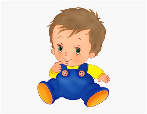 Cute Baby Clipart Funny Baby Boy Cute Baby Images Clip Baby Boy