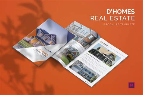 20 Best Free Real Estate Brochure Design Templates For 2024 Envato Tuts