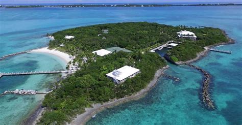 Andros is the largest island in the bahamas. 20 Acre Private Island for Sale Near Guana Cay, Abaco ...