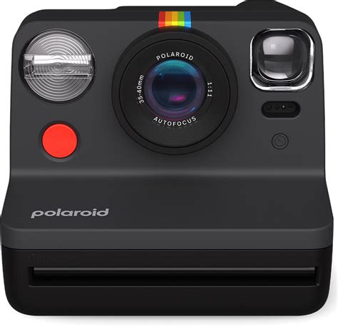 Compare The Polaroid I 2 Instant Camera Polaroid Us