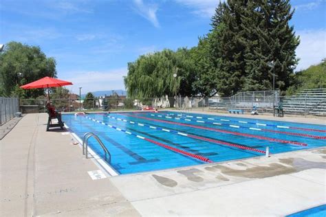 Last Day To Swim At Lakeview Town Swimming Pool Is Saturday Sept 5