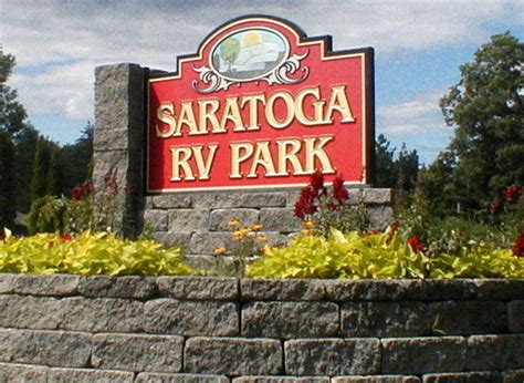 Saratoga Rv Park 3 Photos 1 Reviews Gansevoort Ny Roverpass