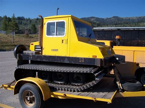 Snow Cat Government Auctions Blog R