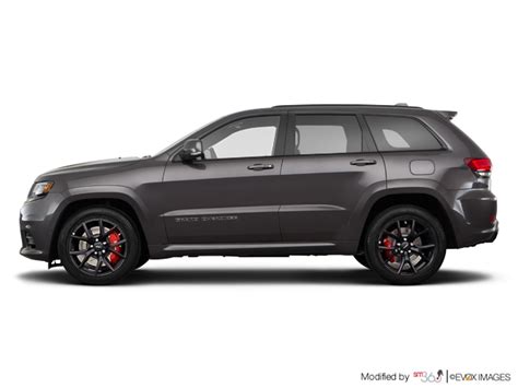 Connell Chrysler Le Jeep Grand Cherokee Srt 2021 à Woodstock