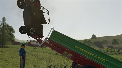 Important Lao Pop Lifting Heavy Things Mod Farming Simulator 19
