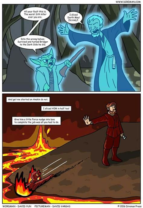 Pin by Chris B on Star wars stuff | Star wars humor, Star wars jokes