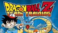 Check spelling or type a new query. Dragon Ball Z: Team Training - Play Free Online Games - Snokido