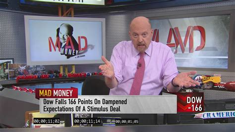 We wish you have great time on our website and enjoy watching guys! Watch Mad Money Episode: Mad Money - October 14, 2020 - NBC.com