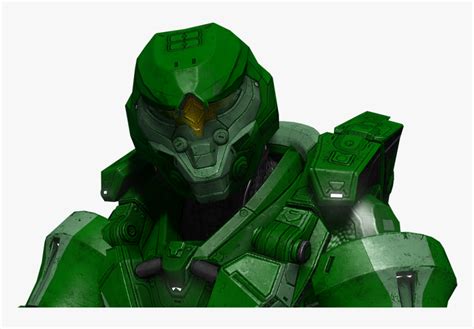 Halo 4 Strider Armor