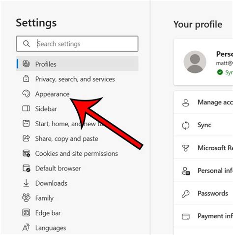 How To Show Or Hide The Favorites Bar In Microsoft Edge Solve Your Tech