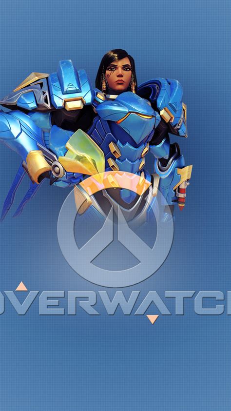 Free Download Overwatch Pharah Wallpapers Hd Wallpapers 2560x1440 For