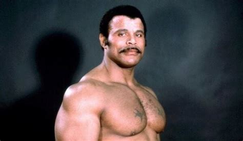 Wwe Hall Of Famer Rocky Johnson Passes Away At Age 75