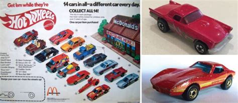 The 15 Most Expensive Happy Meal Toys From Mcdonalds 2024 Wealthy