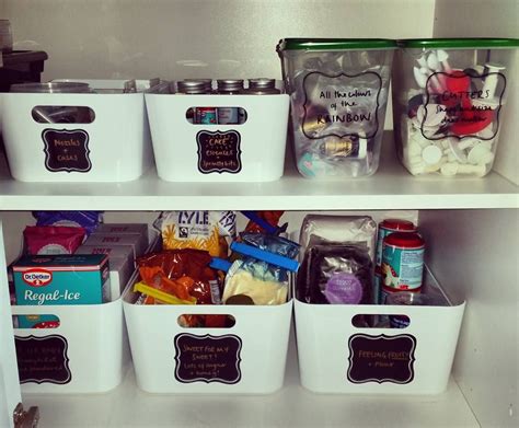 Cheap storage holders & racks, buy quality home & garden directly from china suppliers:multi functional storage boxes refrigerator shelf compartment hanging food holders plastic kitchen organizers supplies#20 enjoy free shipping worldwide! Ikea VARIERA boxes as kitchen cupboard/pantry storage ...