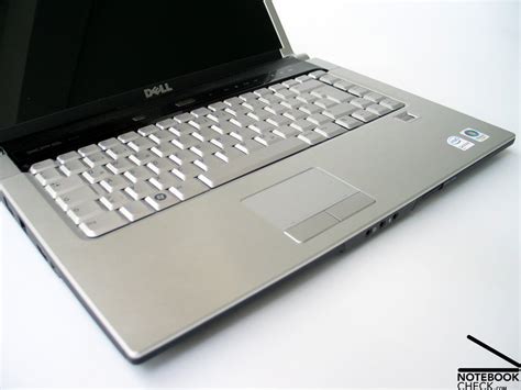 Recenzja Dell Xps M1530 Notebookcheckpl