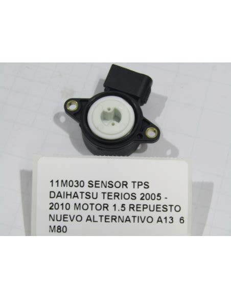 Sensor Tps Daihatsu Terios Motor