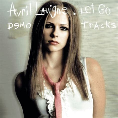 Stream Avril Lavigne Naked Demo Version By Gran Avrilero Listen