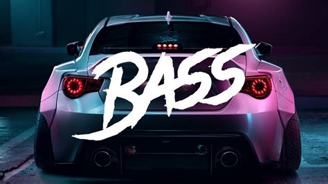 Bass Boosted Music Mix 2022 Car Bass Music 2022 🔈 Best Edm Bounce