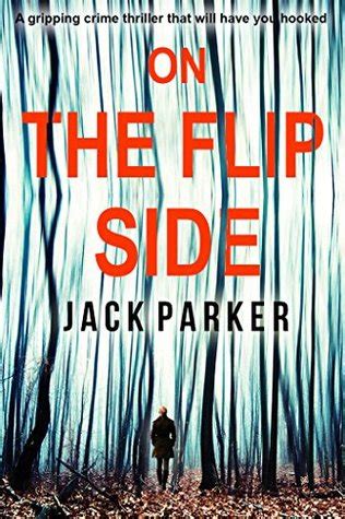 A very good evening and welcome to the flip side webinar series. On the Flip Side by Jack Parker