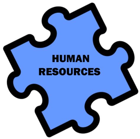 Human Resources Cliparts Free Download On Clipartmag