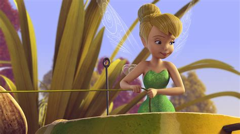 Tinker Bell And The Lost Treasure Gallery Disney Fairies