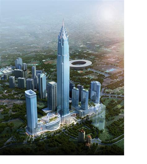 Jakarta Signature Tower Jakarta 638m 2093ft 113 Fl On Hold