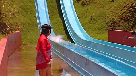 Waterslides In Guam Youtube