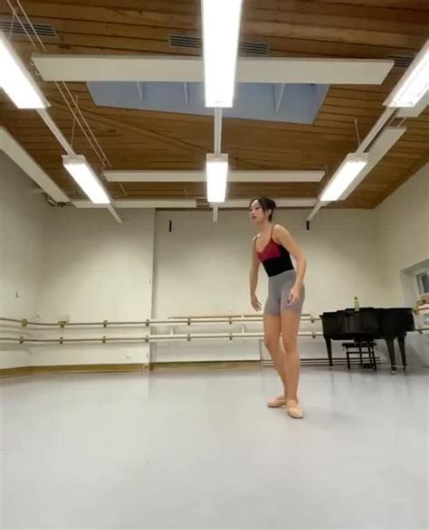 Gorgeous Madeline Woo 😍👏 Video Ballet Dance Dance Videos Dance